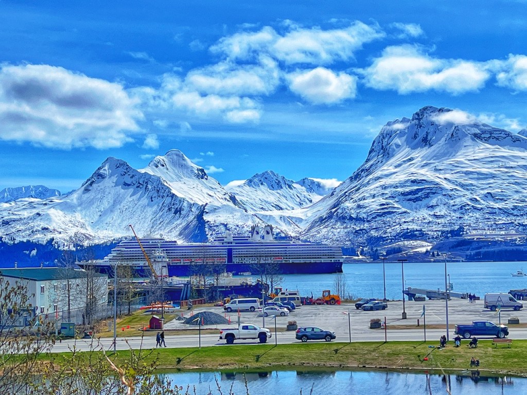 Valdez, Alaska,